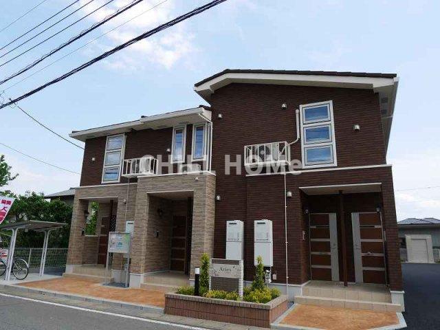 湘南新宿ライン高海 井野駅 徒歩38分 築11年