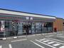 コンビニ　セブン-イレブン 青梅新町店（コンビニ）まで108m