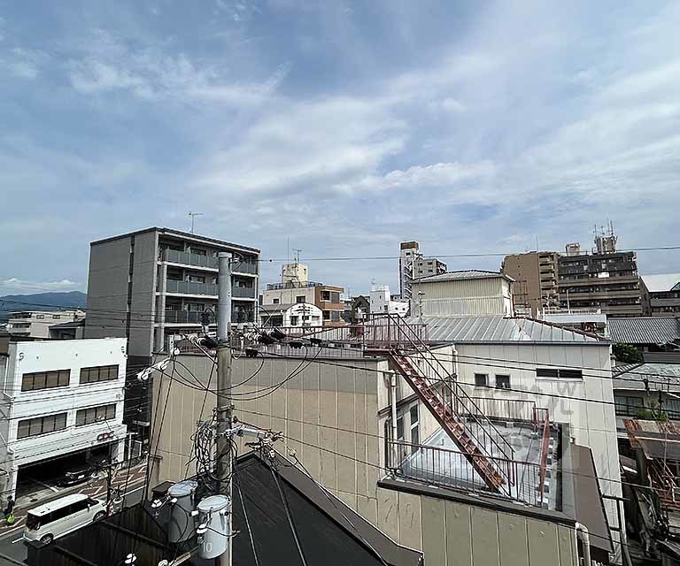 メゾン青龍館のその他写真
