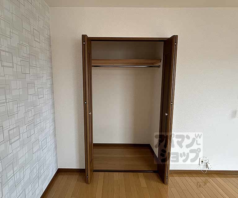 メゾン青龍館の内装写真