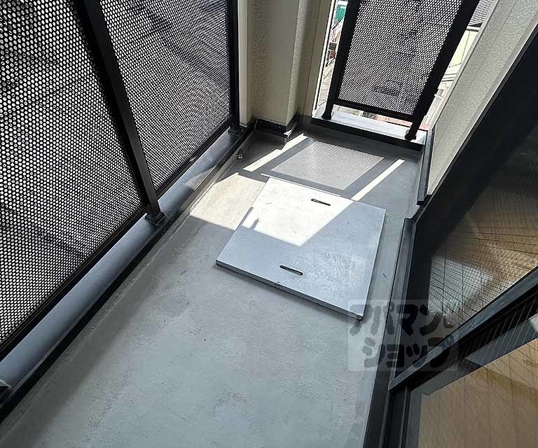 メゾン青龍館の内装写真