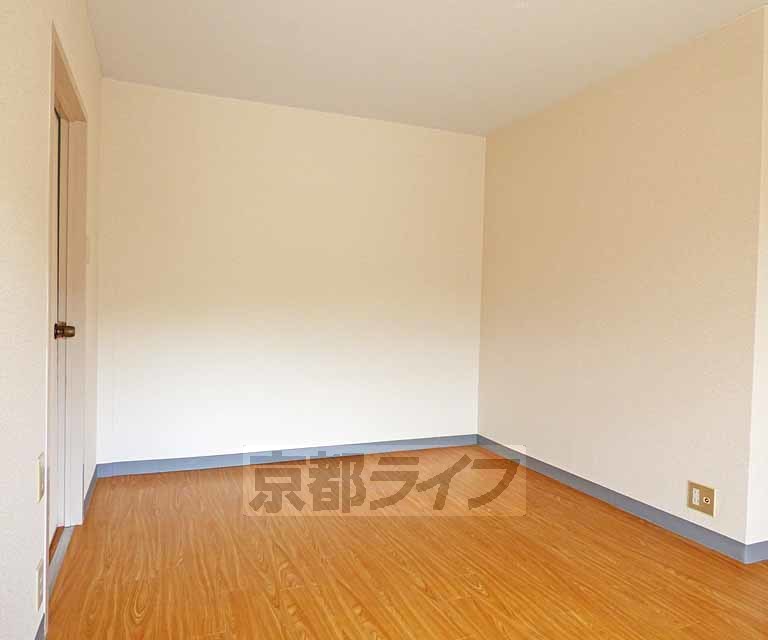 その他部屋・スペース　室内別角度です。