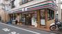 コンビニ　セブンイレブン 阿佐谷北店（コンビニ）まで480m