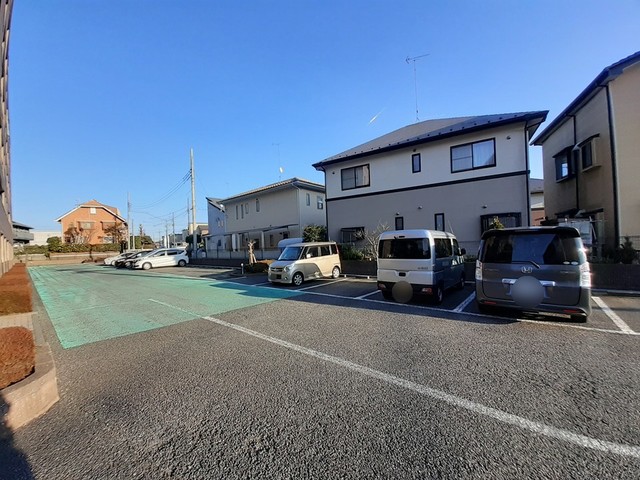 グランセレッソ壱番館のその他写真