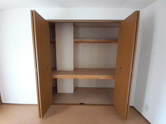 グランセレッソ壱番館の内装写真