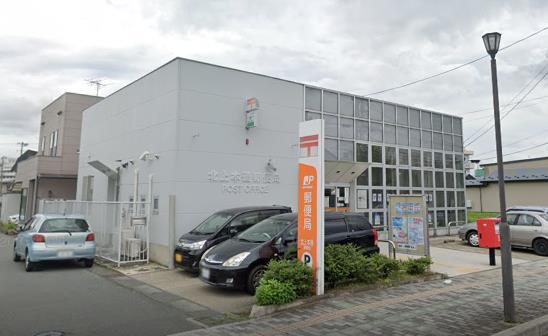 ミレニアム中野町の周辺写真