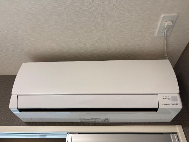 その他設備　室内設備