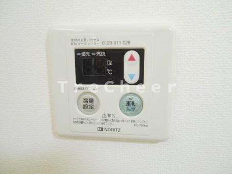 東京メトロ丸ノ内線 新高円寺駅 徒歩7分 2階建 築48年のその他写真