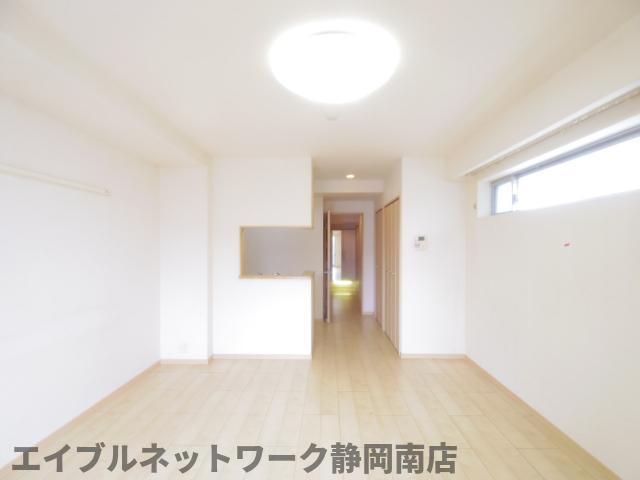 居室・リビング　おしゃれな居間です