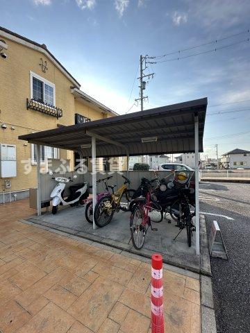 その他共有部分　00365