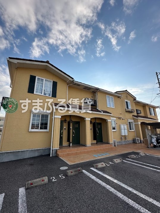 建物外観　00365
