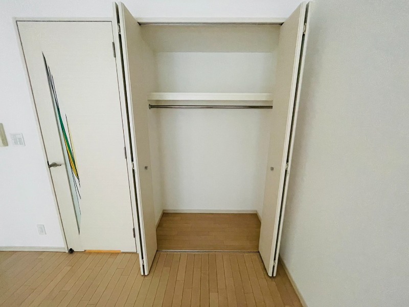 クリスタルグランツ京都高辻の内装写真