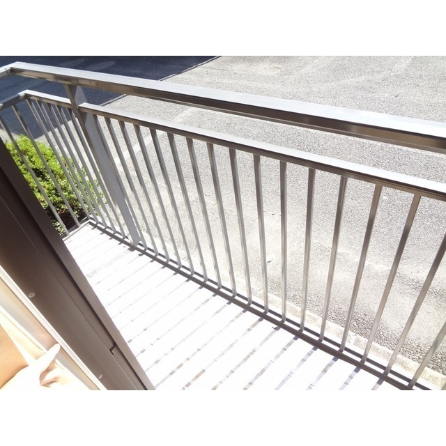 エステートこやま N棟の内装写真