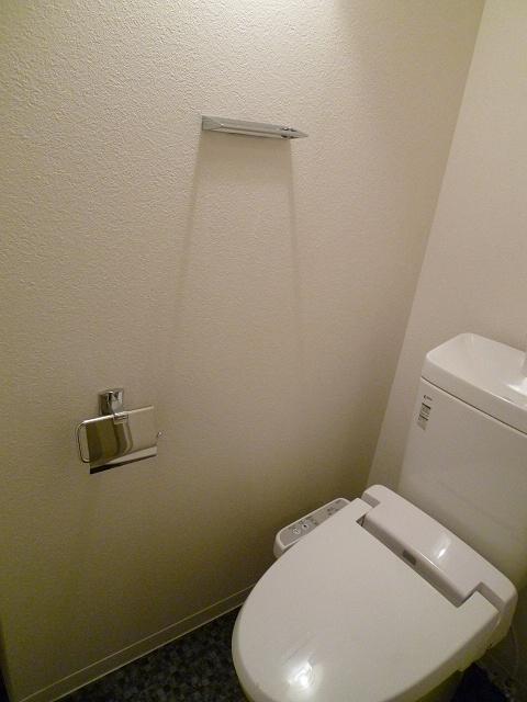 トイレ　ＷＣ
