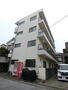 知寄町三丁目駅より徒歩4分 築38年7ヶ月 4階建の賃貸物件