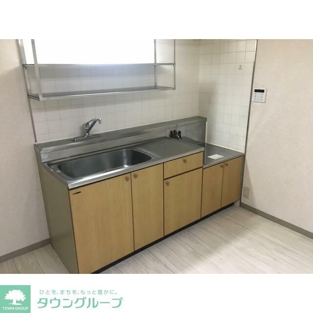 キッチン