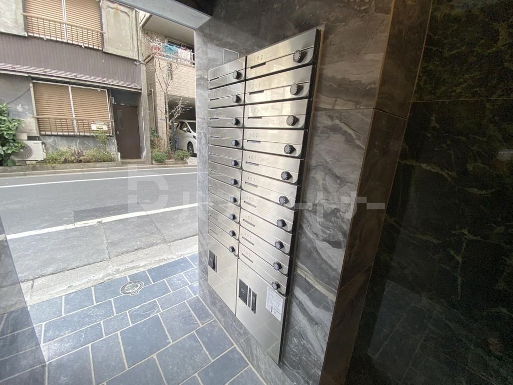 アーバンステージ錦糸町IIの外観写真