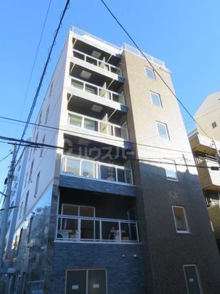 アーバンステージ錦糸町IIの内装写真