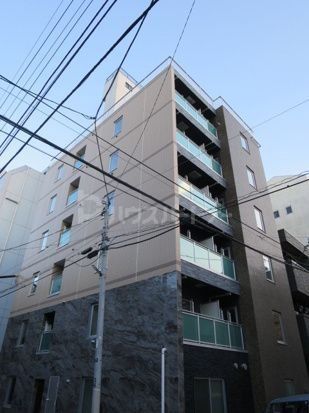 アーバンステージ錦糸町IIの外観写真