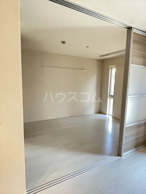 エスポワールの内装写真