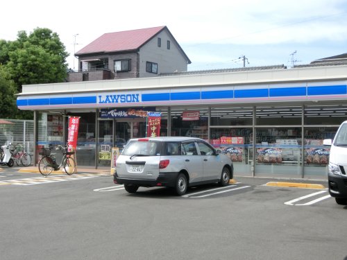 近鉄南大阪線 矢田駅 徒歩5分 2階建 築19年の周辺写真