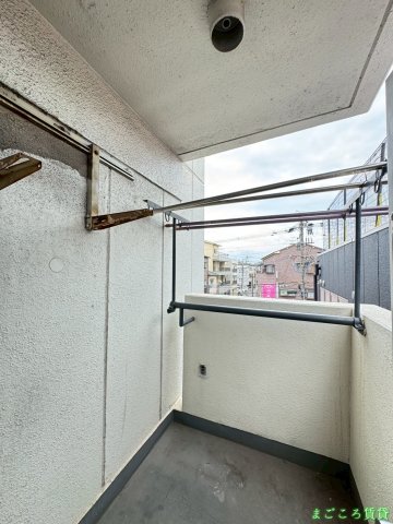 ハイコート泉尾の内装写真