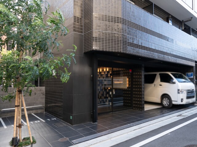 ＪＲ山手線 大塚駅 徒歩7分 7階建 築9年の外観写真