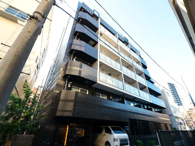 ＪＲ山手線 大塚駅 徒歩7分 築9年