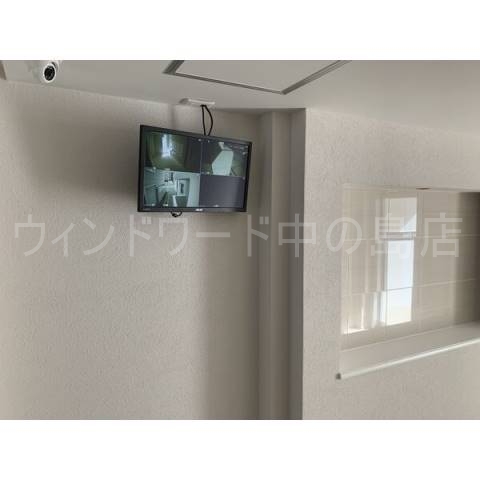 ロビー　詳細は、ウィンドワード中の島店までご相談下さい。