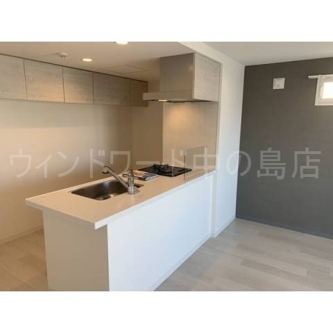 キッチン　詳細は、ウィンドワード中の島店までご相談下さい。