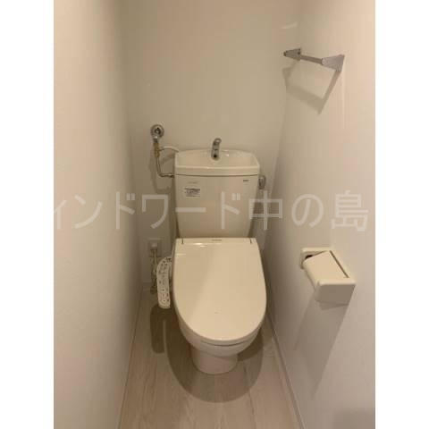 トイレ　詳細は、ウィンドワード中の島店までご相談下さい。