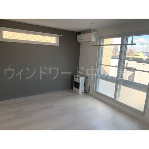 その他設備　詳細は、ウィンドワード中の島店までご相談下さい。