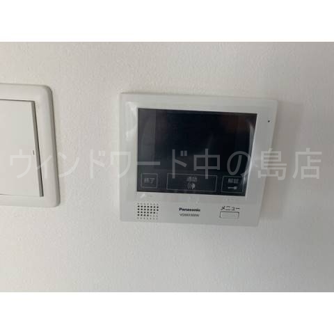 セキュリティ　詳細は、ウィンドワード中の島店までご相談下さい。