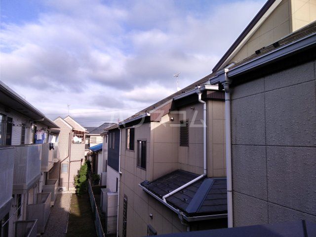プレミアコート原木中山のその他写真