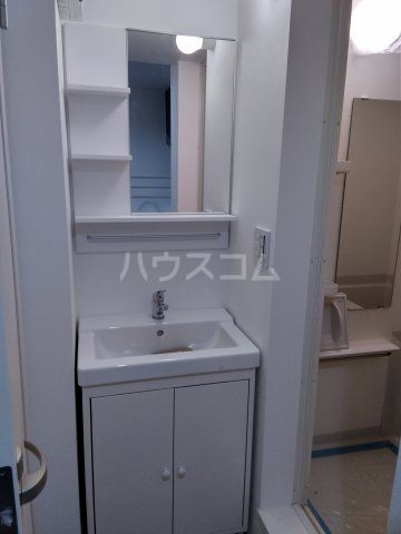 プレミアコート原木中山の内装写真
