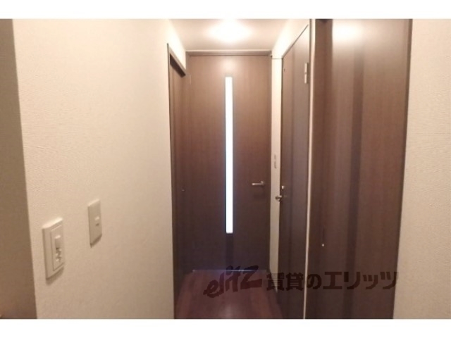 その他部屋・スペース　廊下