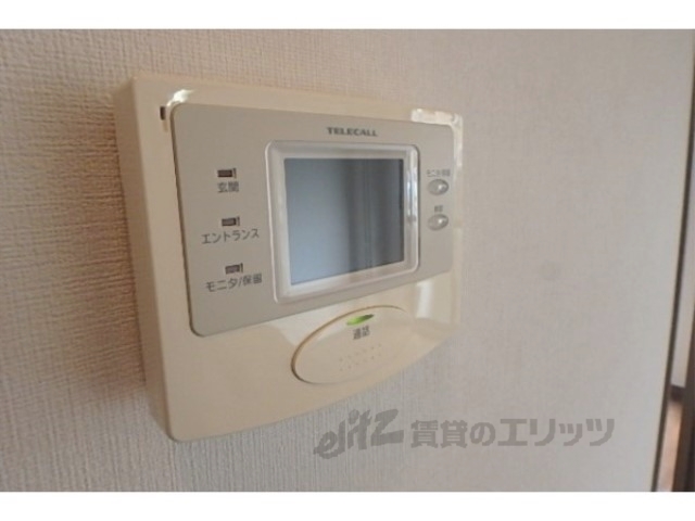 セキュリティ　ドアフォン（ＴＶ含）