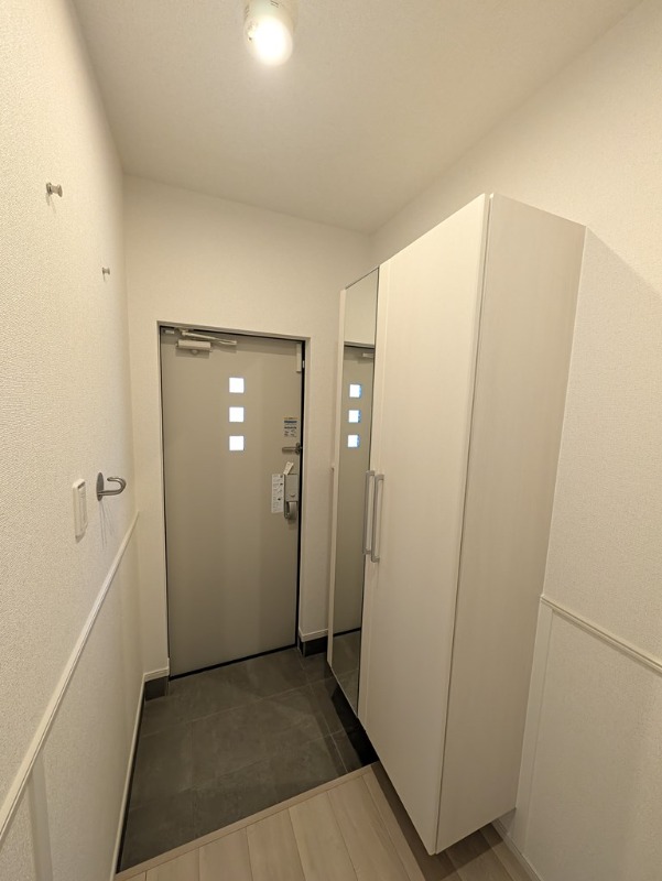 ＪＲ東海道本線 浜松駅 徒歩42分 2階建 築1年の玄関写真