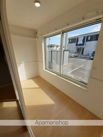 高松琴平電鉄長尾線 木太東口駅 徒歩11分 2階建 築7年の内装写真