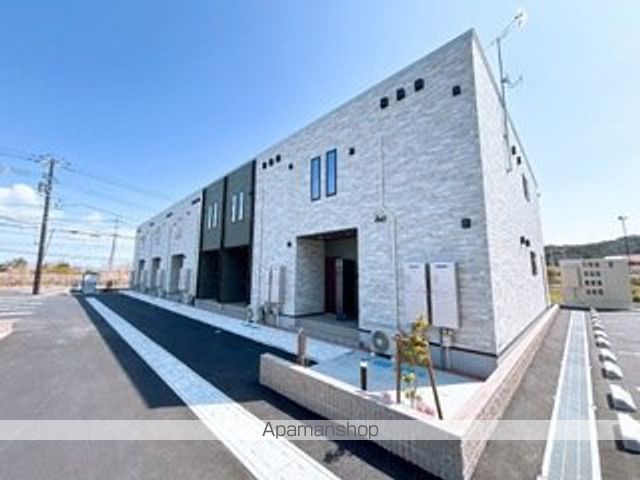 ＪＲ山陰本線 宍道駅 徒歩17分 築1年