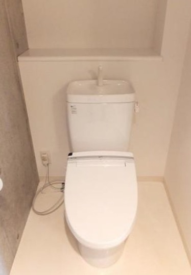 トイレ　別部屋参考写真