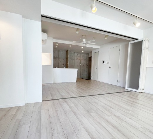 居室・リビング　別部屋参考写真
