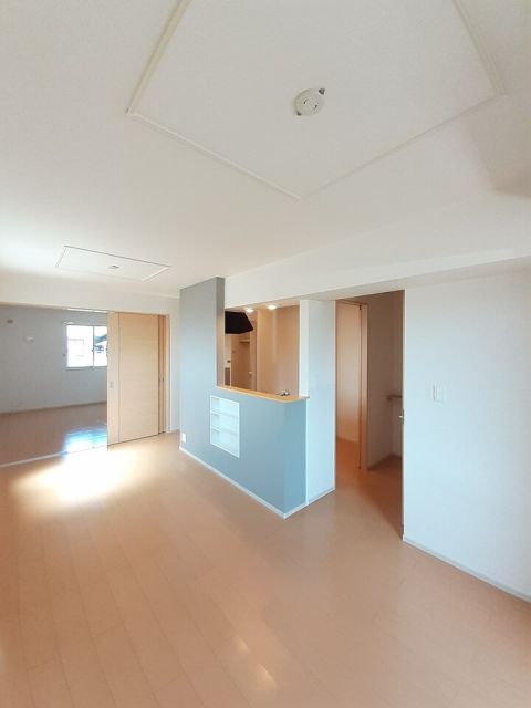 アルバーダIのその他写真