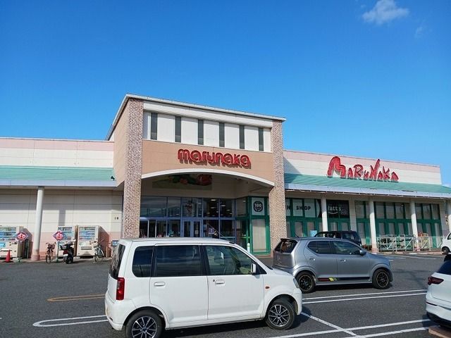 アルバーダIの周辺写真