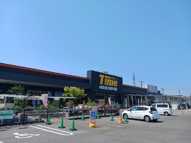 アルバーダIの周辺写真