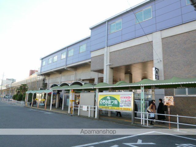 その他　本郷駅（その他）まで640m