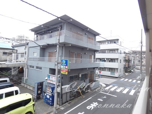 東京メトロ半蔵門線 清澄白河駅 徒歩5分 6階建 築21年のその他写真