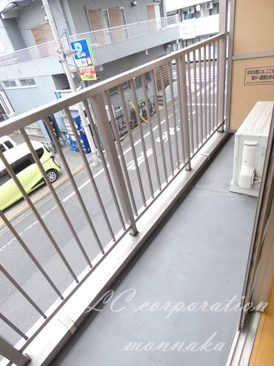 東京メトロ半蔵門線 清澄白河駅 徒歩5分 6階建 築21年の内装写真