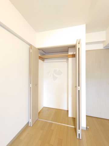 収納　モノハウス　　参考写真