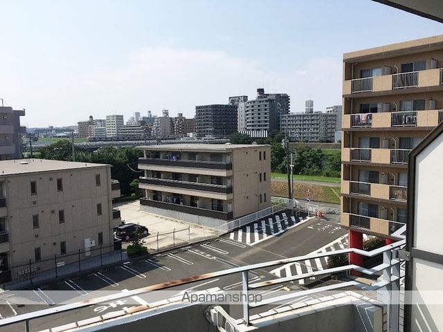 眺望　眺望